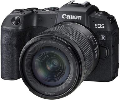 mirrorless cameras