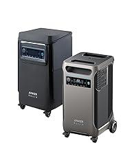 Anker SOLIX F3800 Portable Power Station
