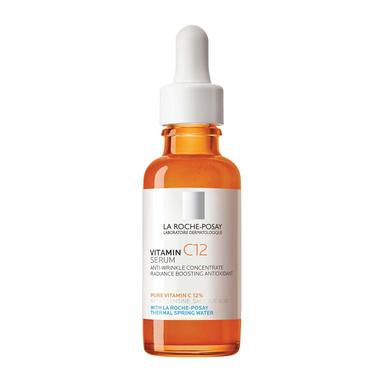 la roche pose serum