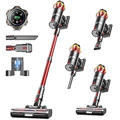 Mohomo Cordless Vacuum Cleaner 580W 48KPA