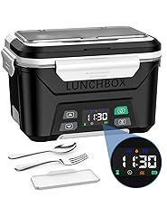 East Oak Cordless Electric Lunch Box