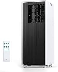 GarveeLife Portable Air Conditioner 8,000 BTU