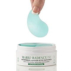 Mario Badescu Hydrogel Eye Patches
