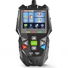 MOTOPOWER MP69041 OBD2 Diagnostic Scanner