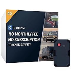 VITALGLOW 4G LTE Real-Time GPS Vehicle Tracker