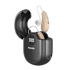 Flaygo Senior Hearing Aids