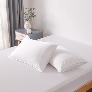 Bamboo pillowcases