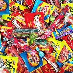 Jumblet Candy Mix Variety Pack