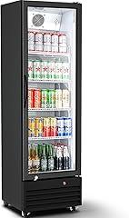 BODEGA Commercial Glass Door Refrigerator