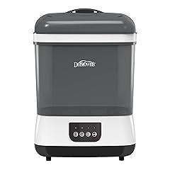 Dr. Brown's Sterilizer and Dryer for Baby Essentials