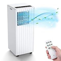 Takywep 8000BTU Portable Air Conditioner