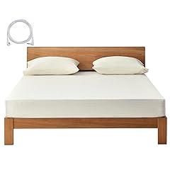 Grounding Sheets Queen Deep Pocket Organic Cotton