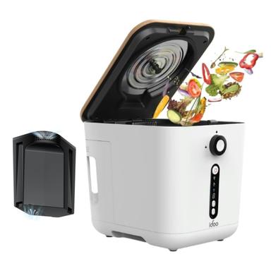 countertop composter