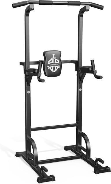 pull up tower