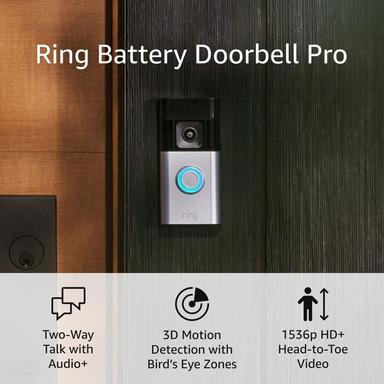 ring doorbell