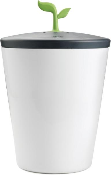 countertop compost bin