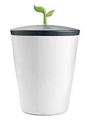 Chef'n EcoCrock Counter Compost Bin 3.3L