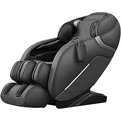 iRest 2024 SL Track Full Body Massage Chair