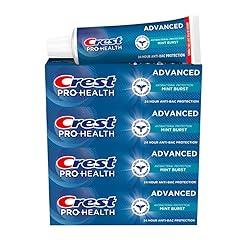 Crest Pro-Health Advanced Toothpaste