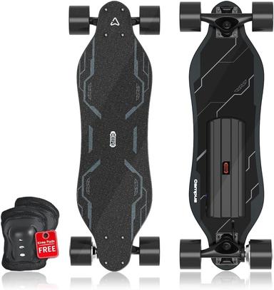 patinetas eléctricas