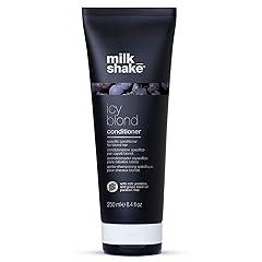 Milk Shake Icy Blond Toning Conditioner