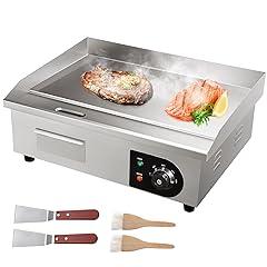VEVOR Commercial Electric Griddle 22"