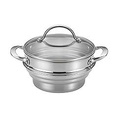 Anolon Classic Stainless Steel Steamer Insert