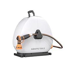 Giraffe Tools Retractable Hose Reel 1/2" x 130FT