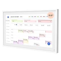 DASFIWO 21.5" Smart Digital Calendar Display