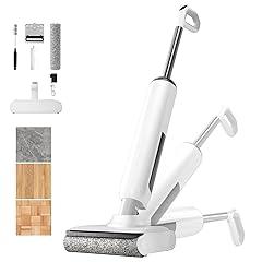 BROBIG Wet Dry Vacuum and Mop Combo