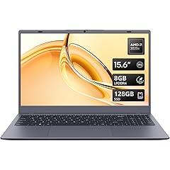 FURESTUR AMD Athlon Laptop 15.6"