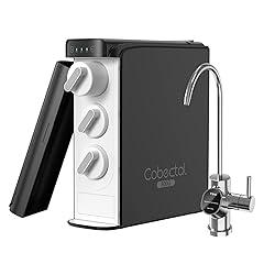 Cobectal 800GPD Tankless Reverse Osmosis System