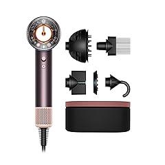 Dyson Supersonic Hair Dryer in Jasper Plum