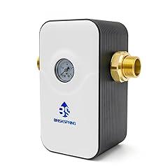 Briskspring Salt-Free Water Descaler System
