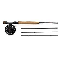 Cortland Guide Series Euro Nymph Fly Rod