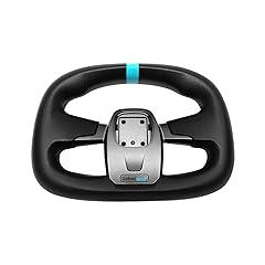 ARLVEKE Steering Wheel Kit for Segway Gokart