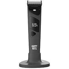 Happy Nuts Ballber Pro Men's Grooming Kit
