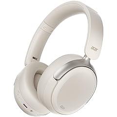 Acer Noise Cancelling Bluetooth Headphones