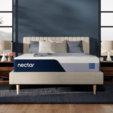 firm mattress