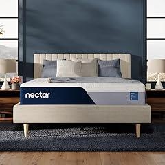 Nectar Classic Queen Mattress 12”