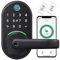 Yamiry Smart Keypad Door Lock