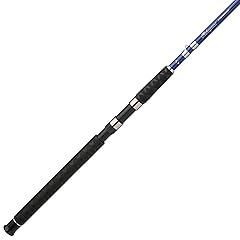 Shakespeare Contender Spinning Rod
