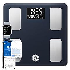 GE Smart Scale for Body Composition