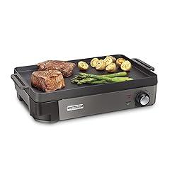 Hamilton Beach Professional Indoor Electric Grill & Griddle
