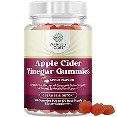 Bio Sense Apple Cider Vinegar Gummies