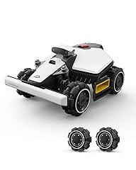 Mammotion LUBA Mini AWD 800H Robot Lawn Mower