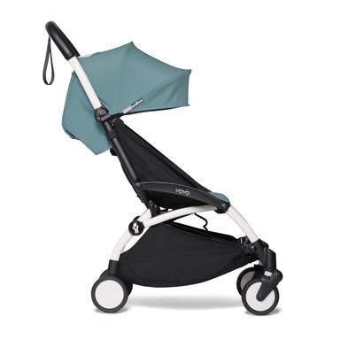 yoyo stroller