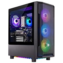 Skytech Shadow Gaming PC Desktop Intel i5 14400F