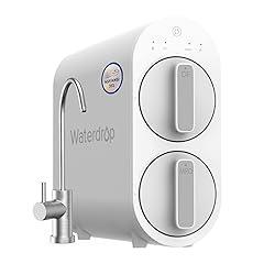 Waterdrop G2 Tankless RO Water Filter System