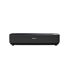 Hisense Laser Cinema PL2 4K Projector